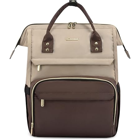 Marron - Sacs À Dos Pour Ordinateur Portable / Sacs, Étuis Et