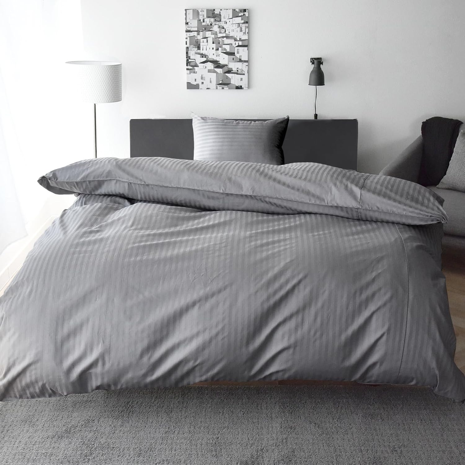 TEMPUR センセーション プロリュクス30 マットレス&専用シーツ