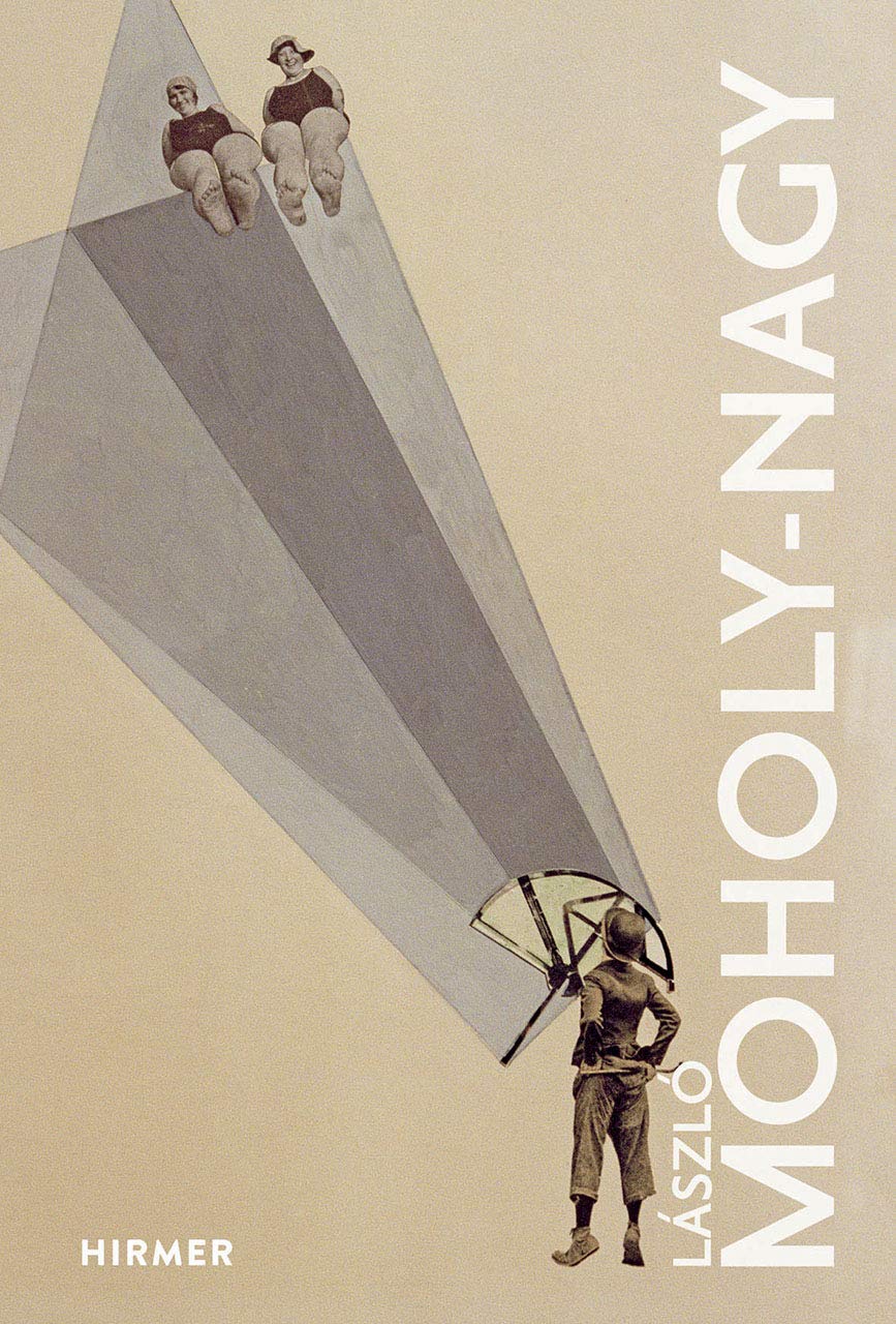 László Moholy-Nagy