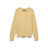 VERO MODA Knitted Pullover VMDOFFY Pullover