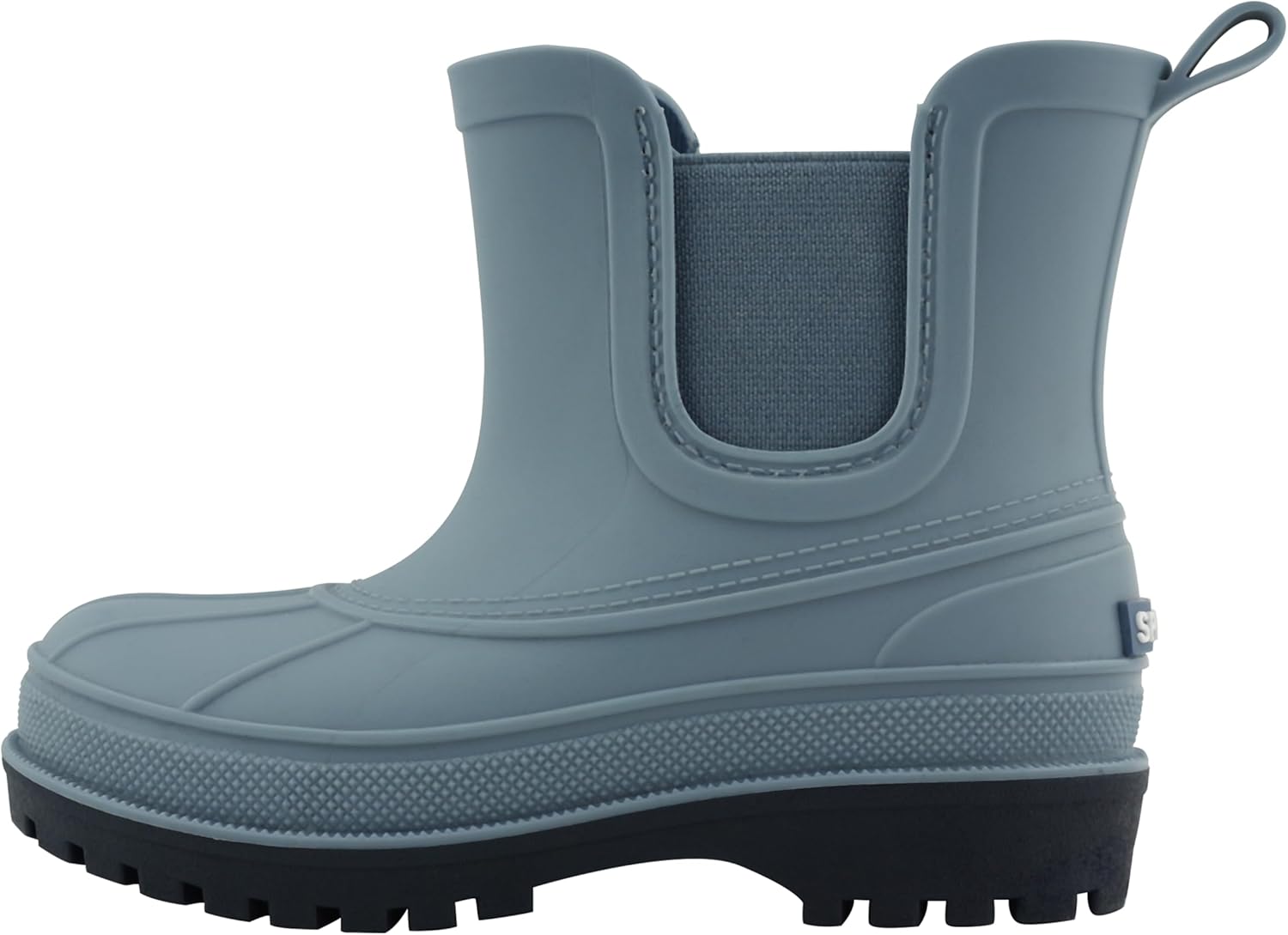 Sperry Baby Chelsea Waterproof Rain Boots