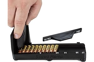 Speed Loader 223: Load Your Ammo Lightning Fast