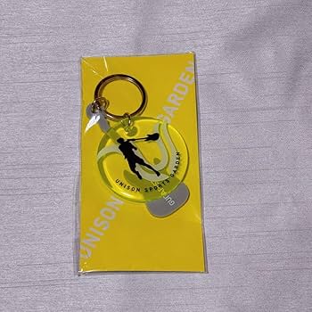 Amazon.co.jp: ユニゾンスクエアガーデン しょくぱんくん＆T