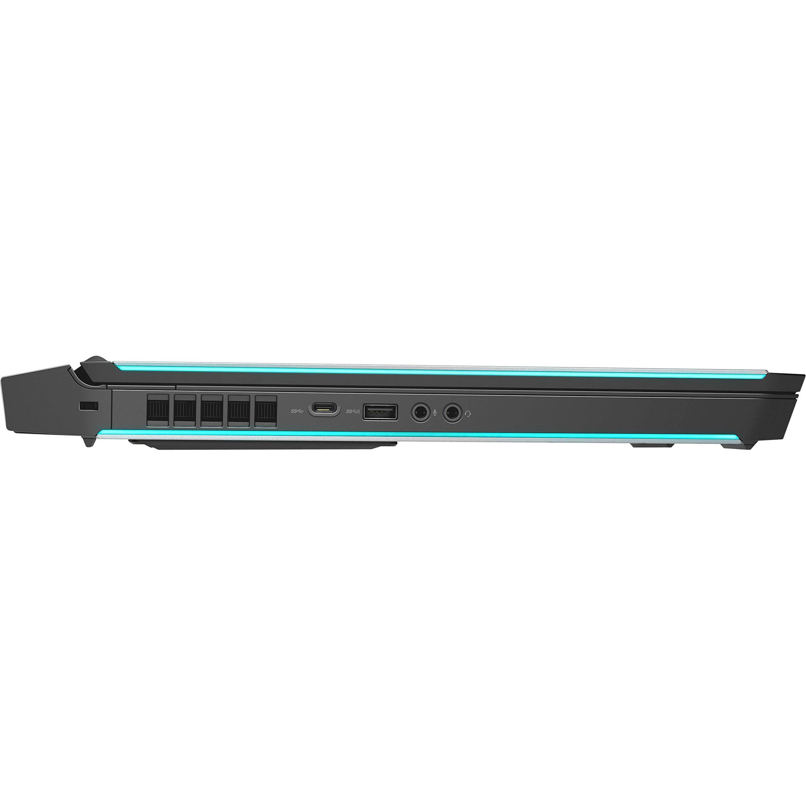 DELL - NEW ALIENWARE 17 R5 プラチナ VR 新品未使用 2019 Dell Alienware 17 R5 17.3