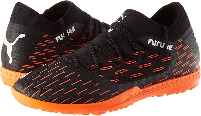 future 6.3 netfit tt