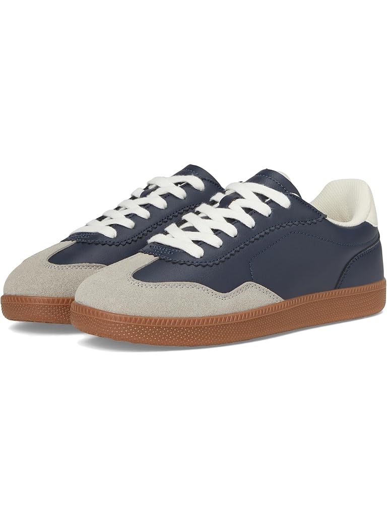 Navy Journee Collection Lummie