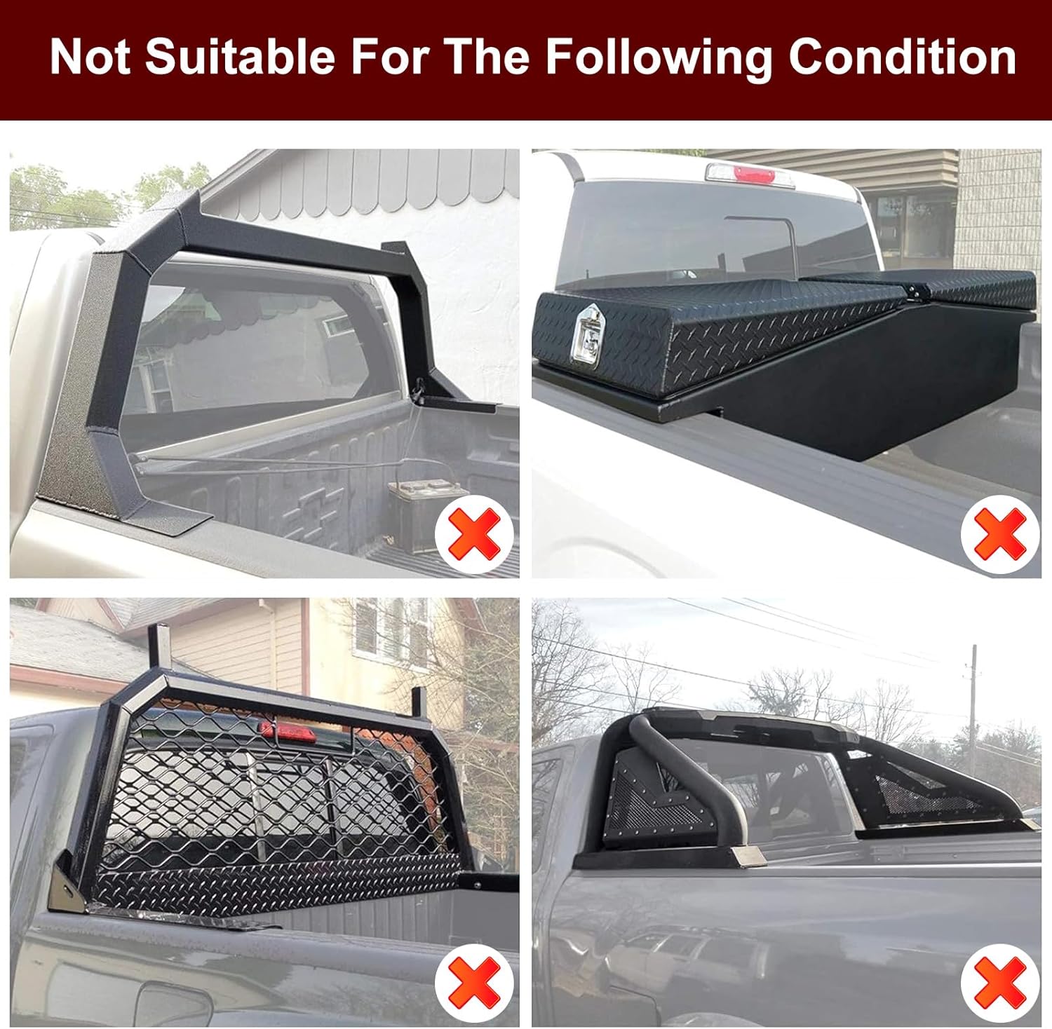 Kikito Vinyl Soft Roll-Up Tonneau Cover for 2005-2025 Frontier with 6ft(73.3in) Truck Bed