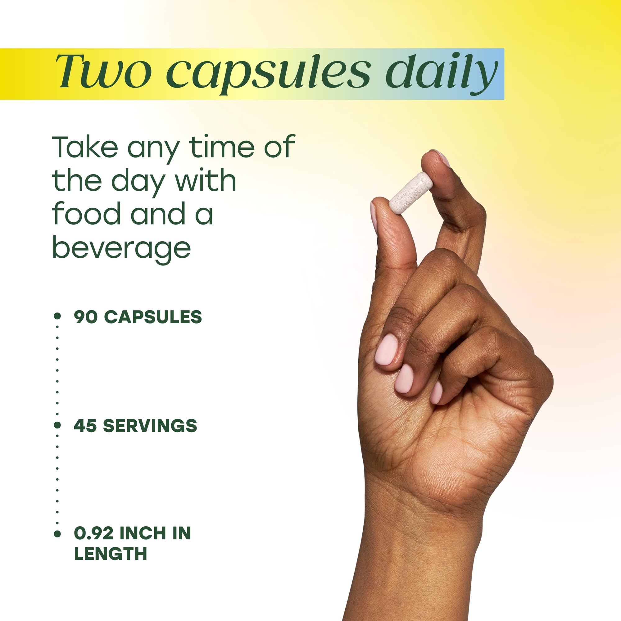 MegaFood MegaFlora Probiotics for Women + Prebiotics - Probiotic with 14 Strains & 50 Billion CFUs - with Cranberry - Vegan & Non-GMO - Made Without 9 Food Allergens - 90 Caps (45 Servings)