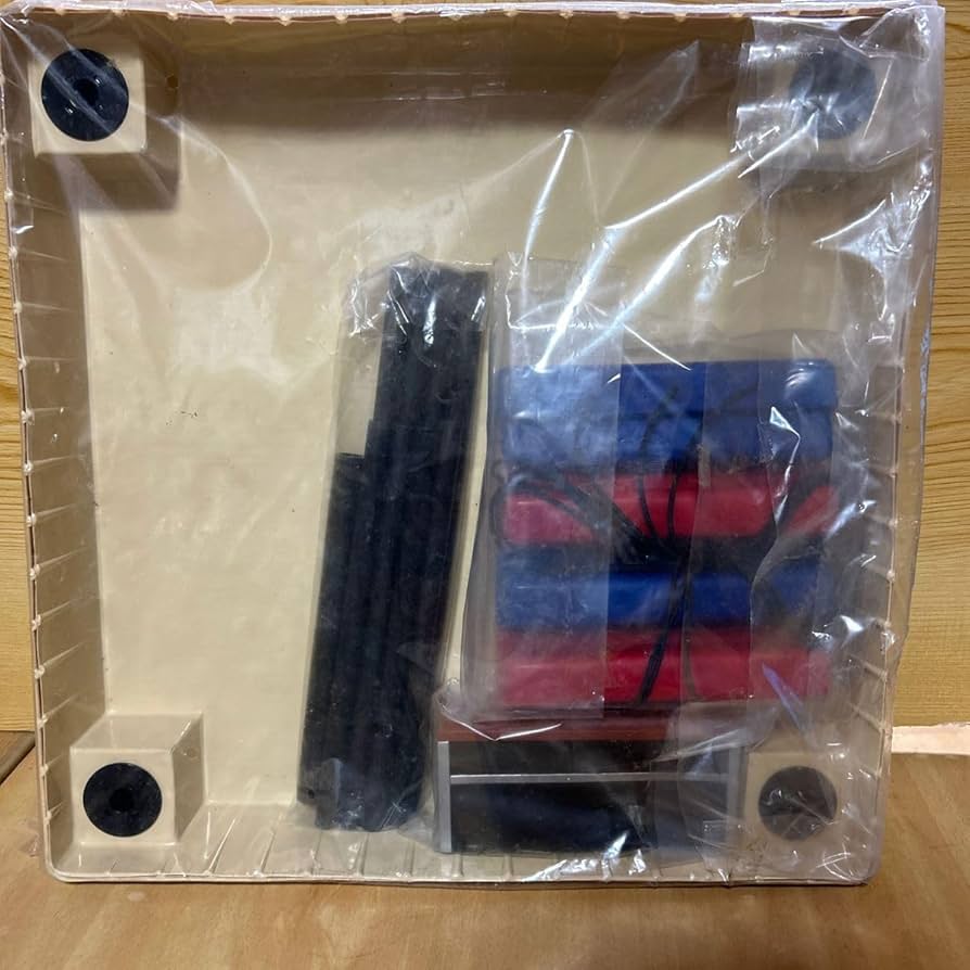 Amazon.co.jp: 筋肉マン DX決戦リング キン肉マン 昭和レトロ 80年代