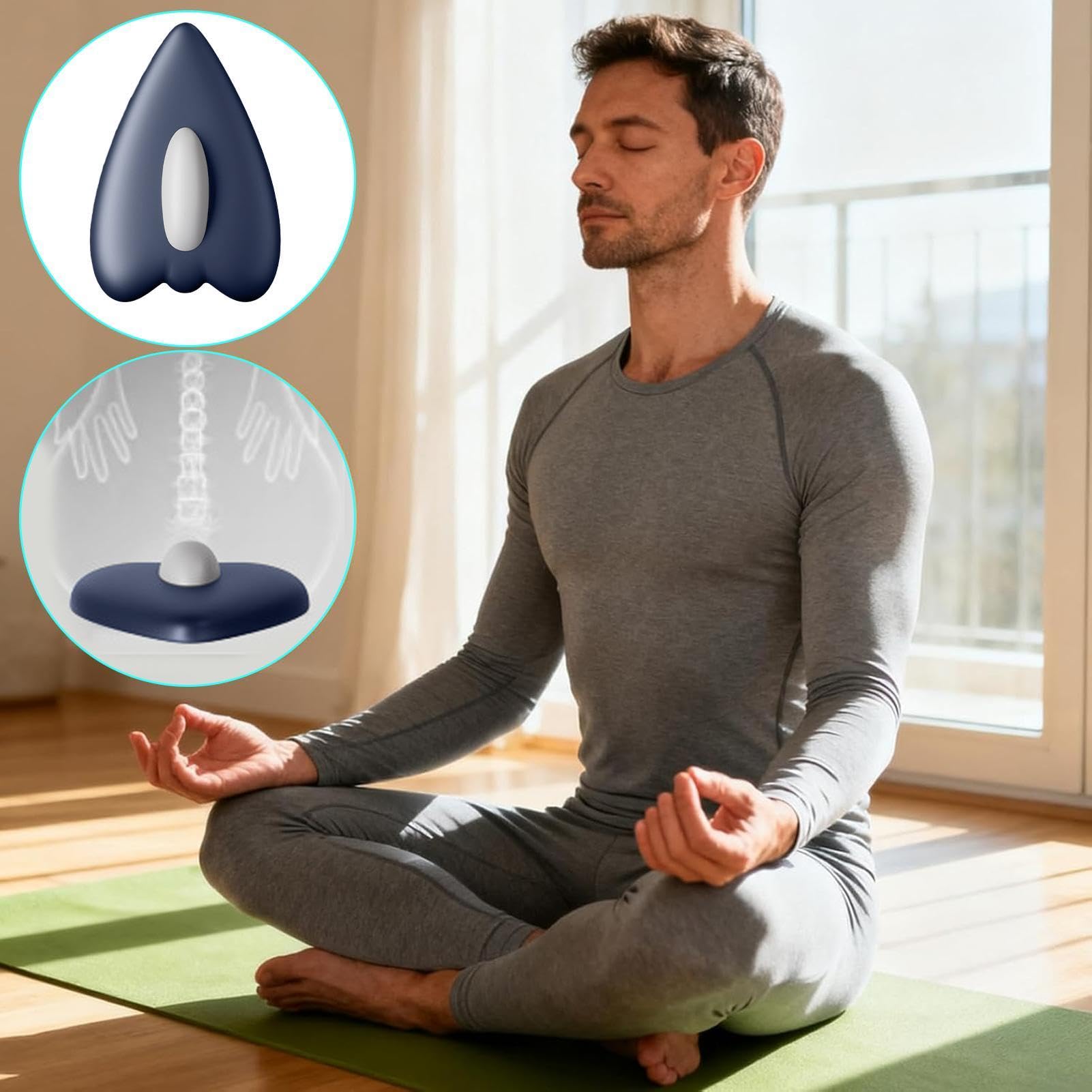 Dispositif D'Entraînement Du Plancher Pelvien Pour Femme - Exerciceur À Télécommande,Exerciceur Musculaire Du Plancher Pelvien Avec Chauffage | Pour Hommes Et Femmes, Renforcement, Post-Partum, À