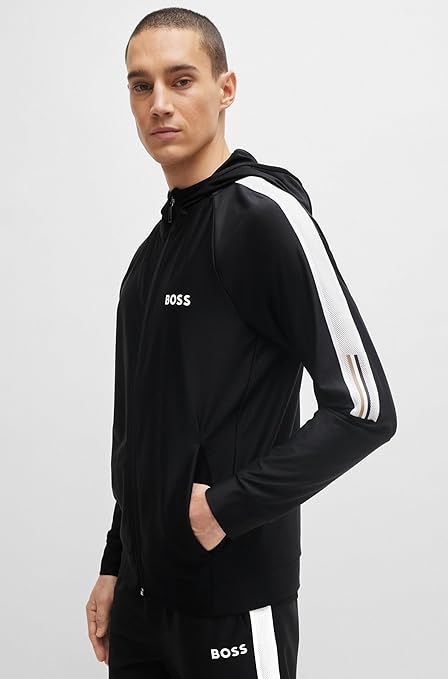 Amazon.co.jp: [BOSS] [ボス] x Matteo Berrettini シグネチャー