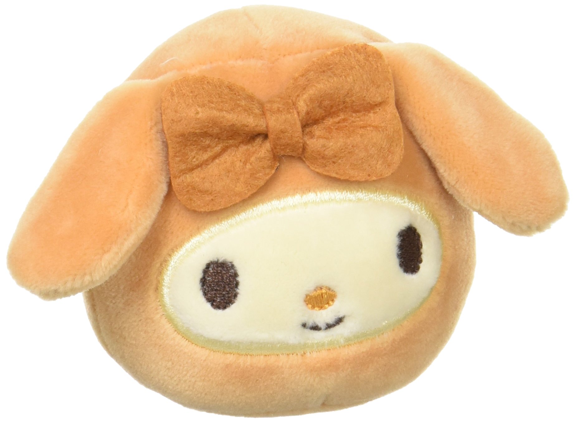 サンリオ　もっちりマスコット　ちぎりパン　7個 キティ　マイメロ ぬいぐるみ Amazon.co.jp: サンリオ(SANRIO) マイメロディ もっちりマスコット