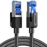 UGREEN Cat 8 6FT Cable