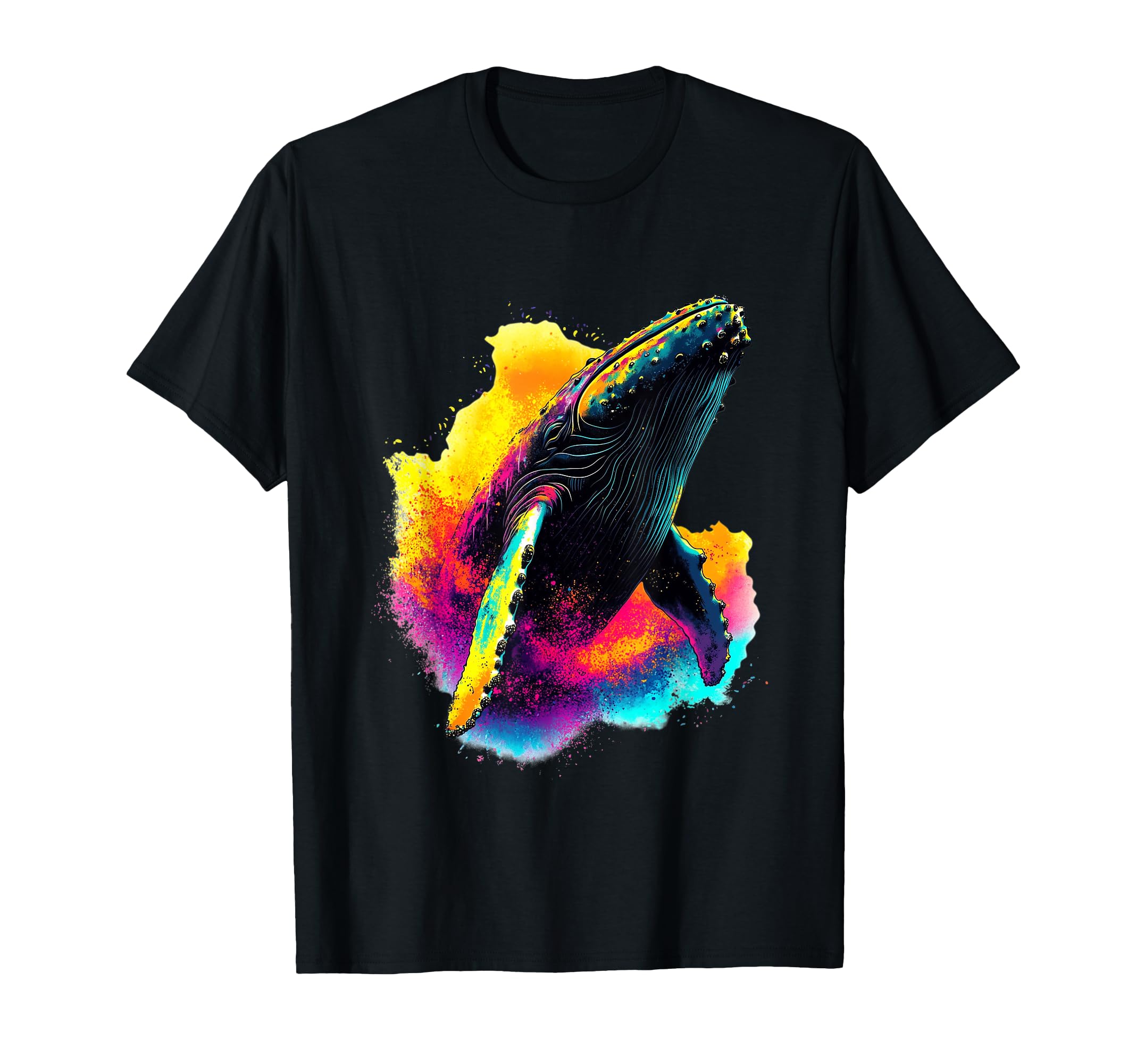 Kleidung mit Designs von Amazon Merch on Demand