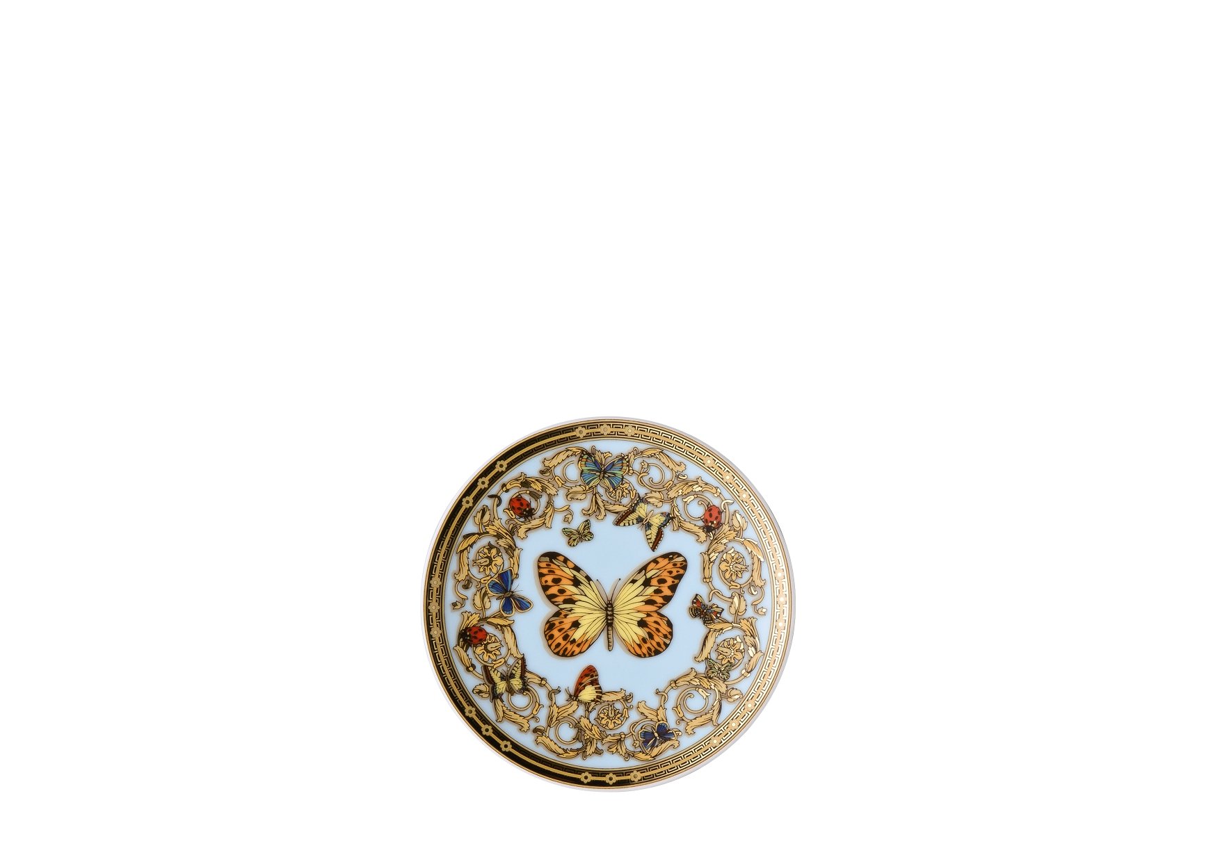 Amazon.co.jp: ヴェルサーチ（Versace） ローゼンタール ルジャルダン
