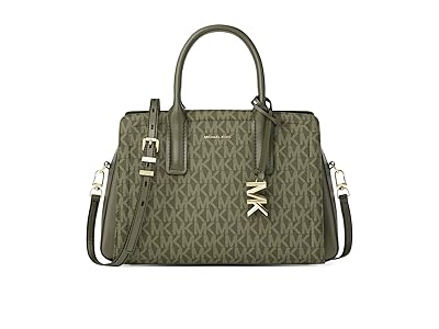 MICHAEL Michael Kors Laila Small Satchel Satchel Women