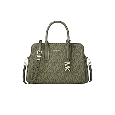 MICHAEL Michael Kors Laila Small Satchel Satchel Women