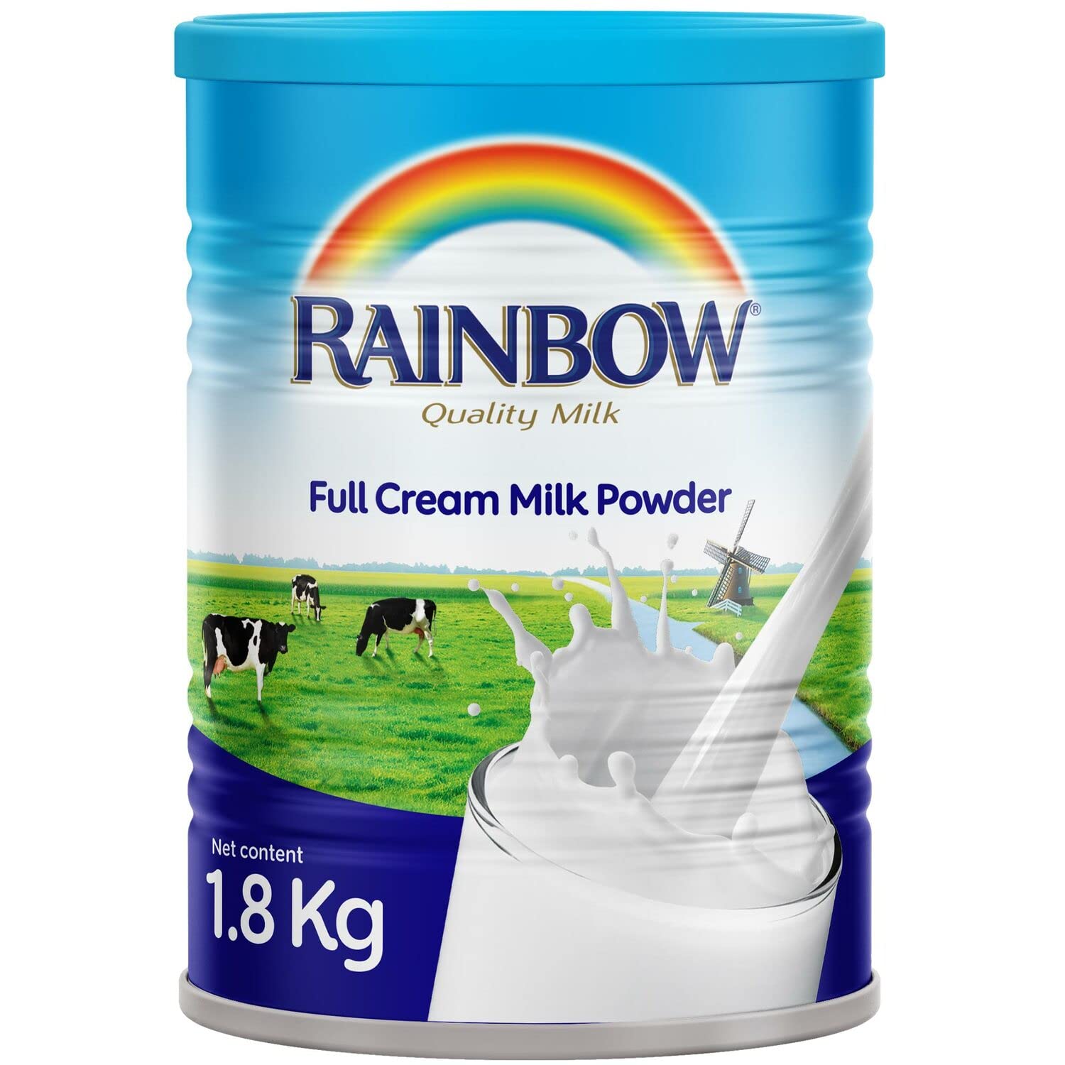 Milk Powder 1.8kg