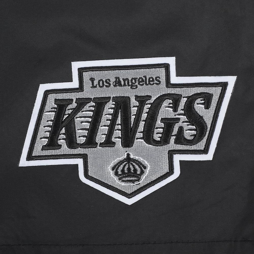 Mens NHL Classic Woven Woven Short