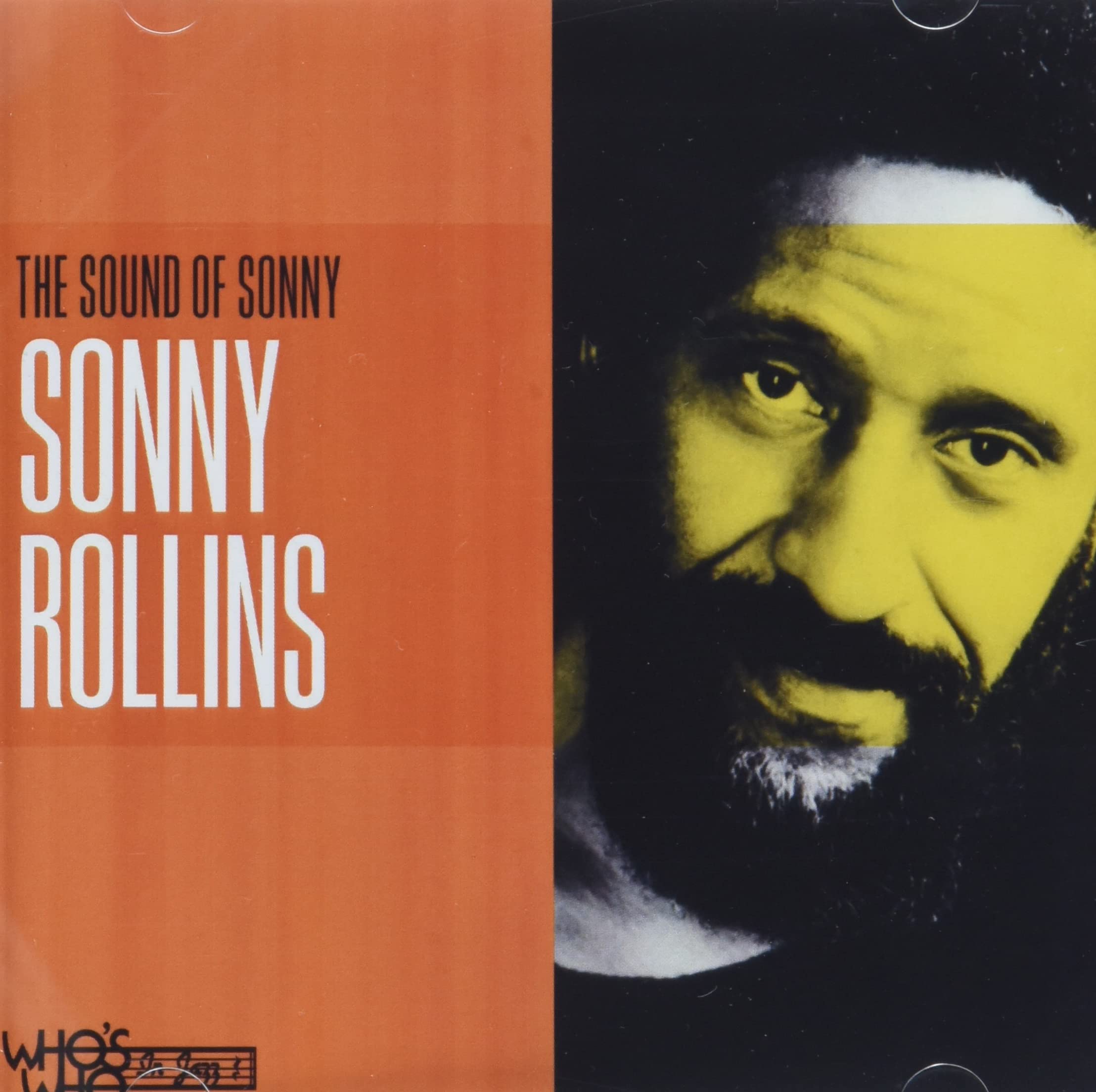 Sound Of Sonny: Amazon.pl: Płyty CD i winylowe