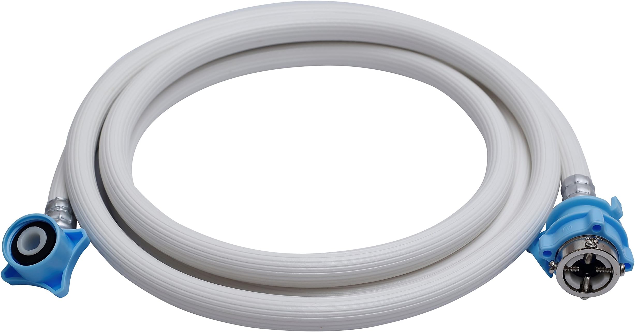 SHT Washing Machine Inlet Hose Pipe with Adapter (4 Meters)