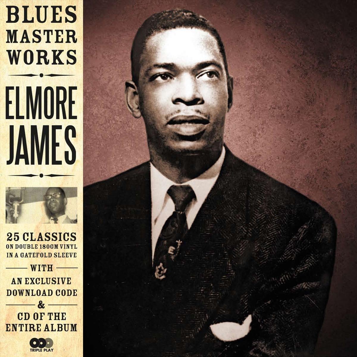Blues Master Works