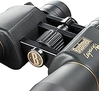 Vista 3 de Prismáticos binoculares Bushnell Legacy WP con prisma Porro