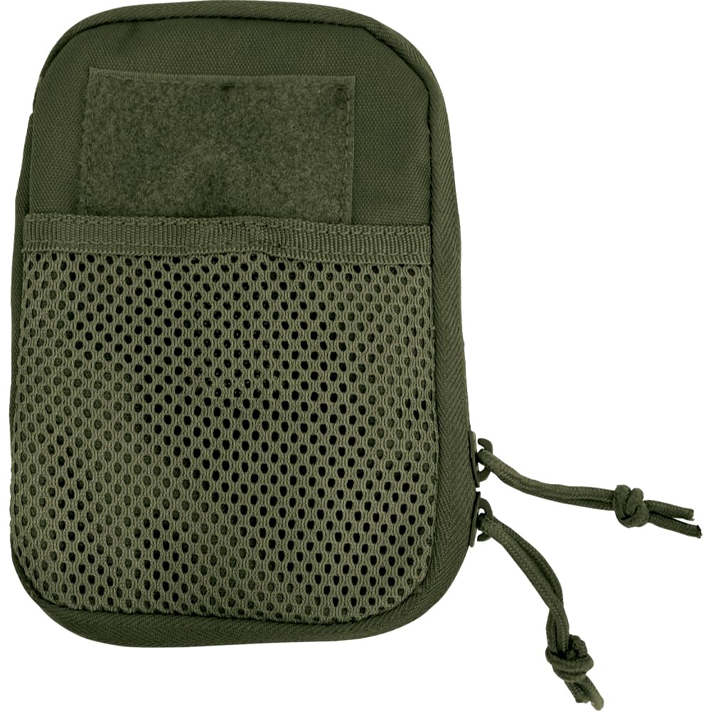 Red Rock Outdoor Gear Molle Pocket Pal Wallet, Olive Drab