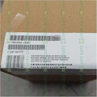 New 7MH4900-2AA01 7MH4 900-2AA01