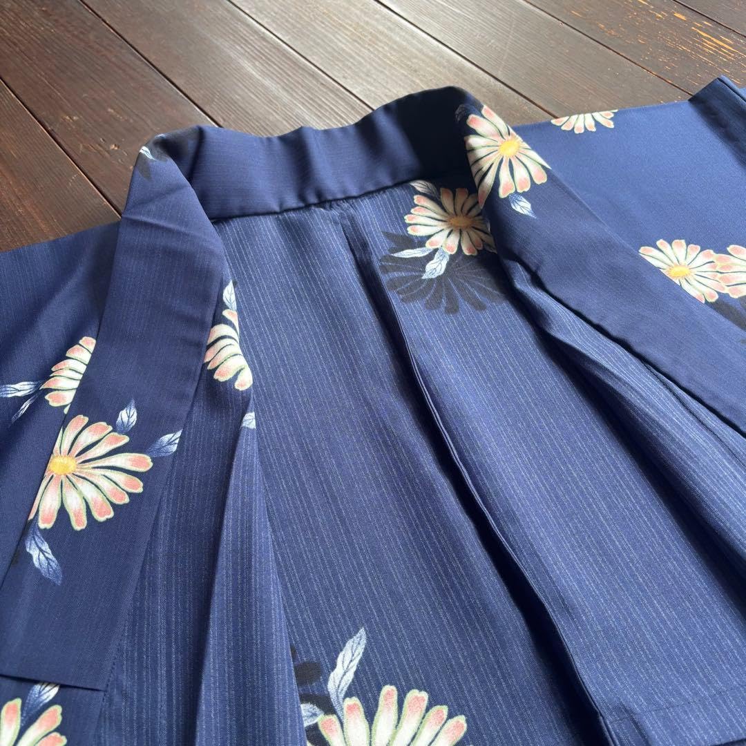 Amazon.co.jp: ︎夏物︎ 単衣着物︎ 夏着物︎ トールサイズ︎ 裄長め
