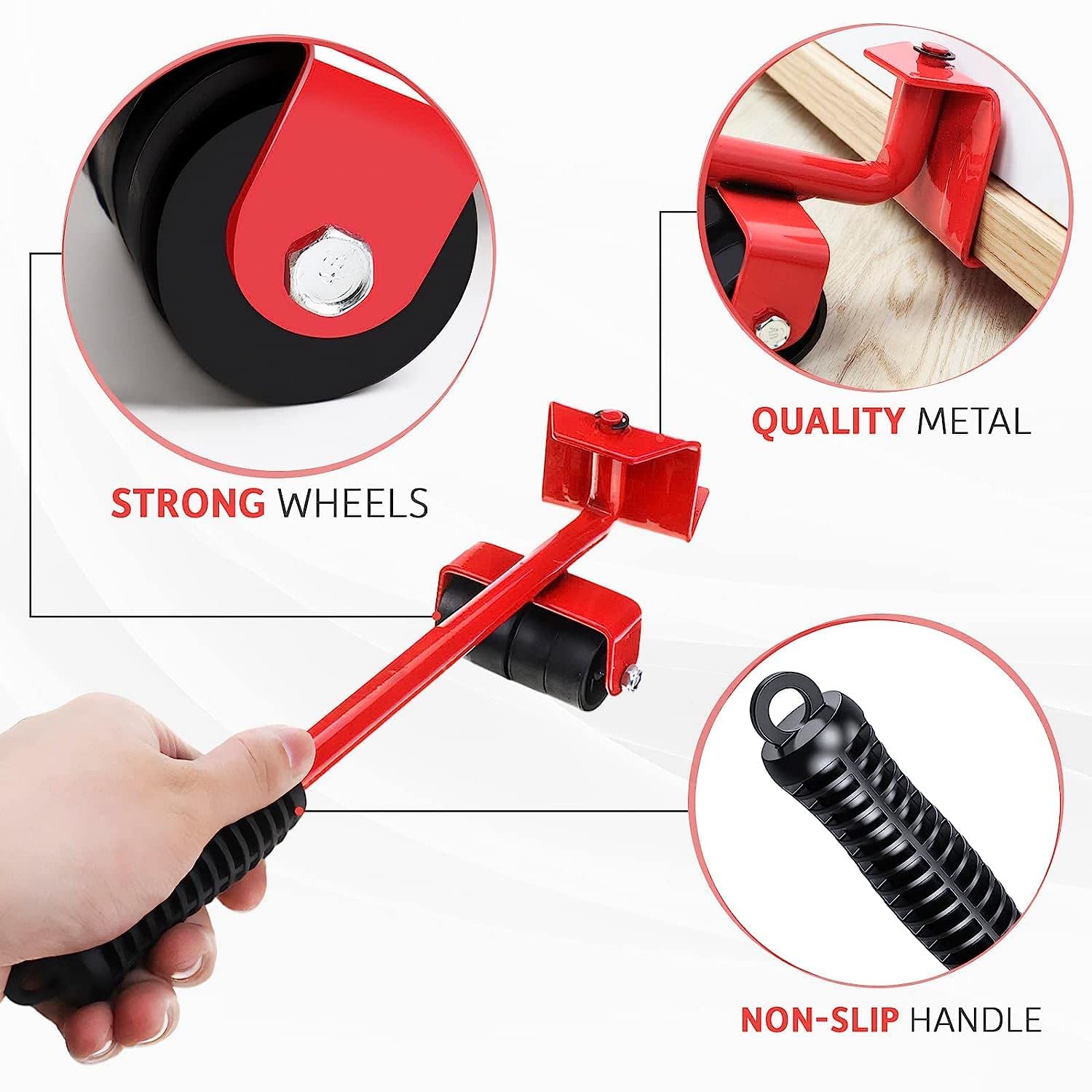 Furniture Lifter 4