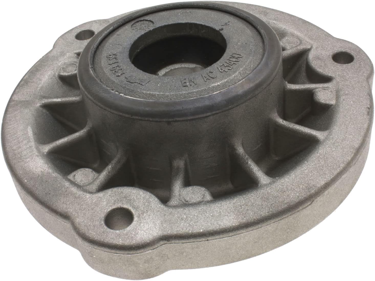 TRW JSB4492S Suspension Strut Mount for BMW X3 2011-2017 Rear and Other Vehicle Applications