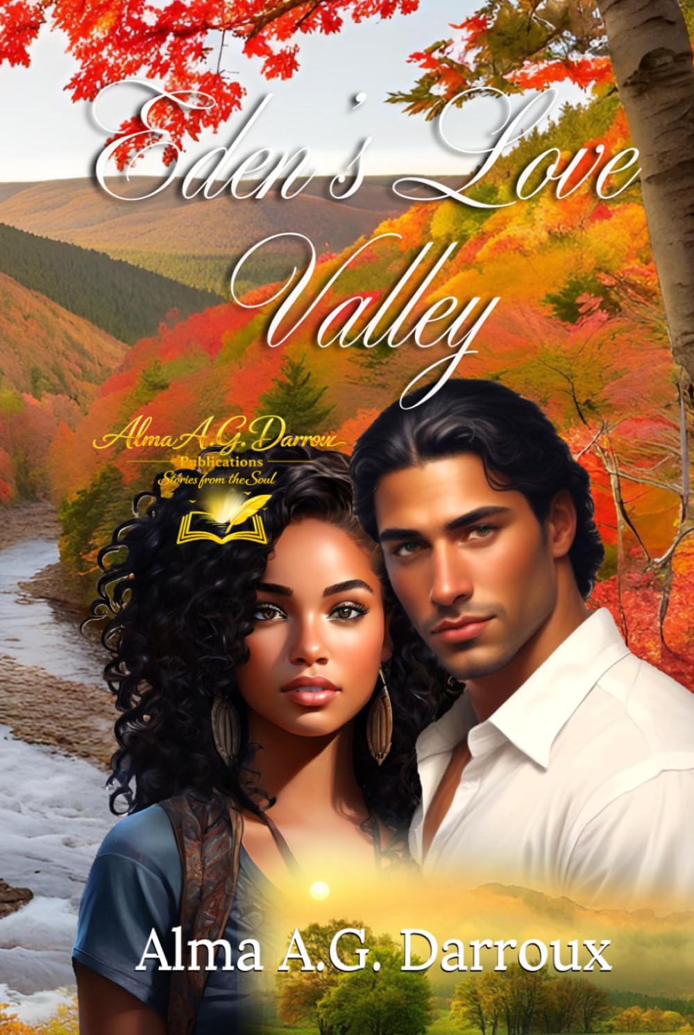 Eden's Love Valley