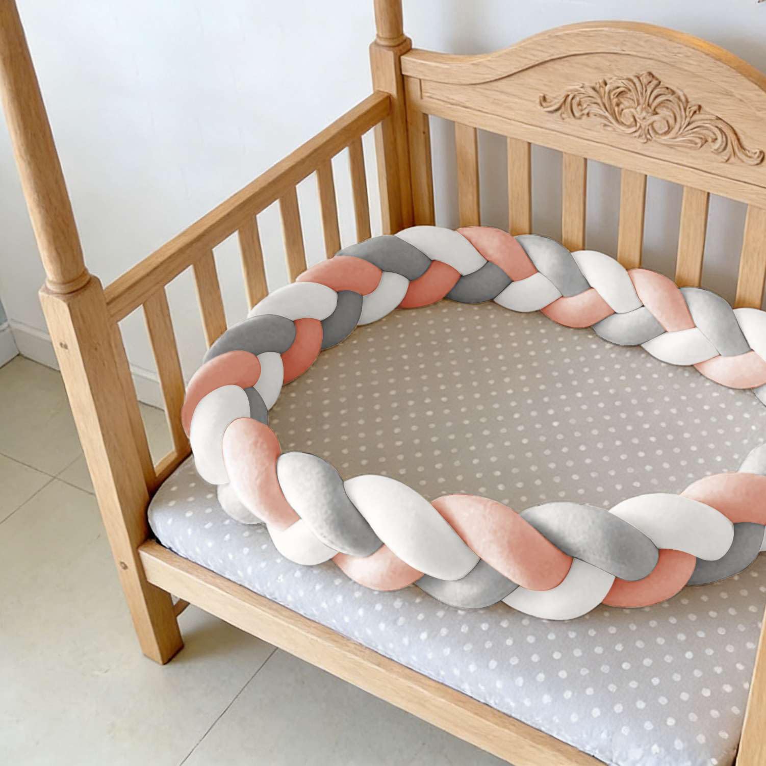 comfortable Breathable Cot Mattress protection. (020, 500CM)