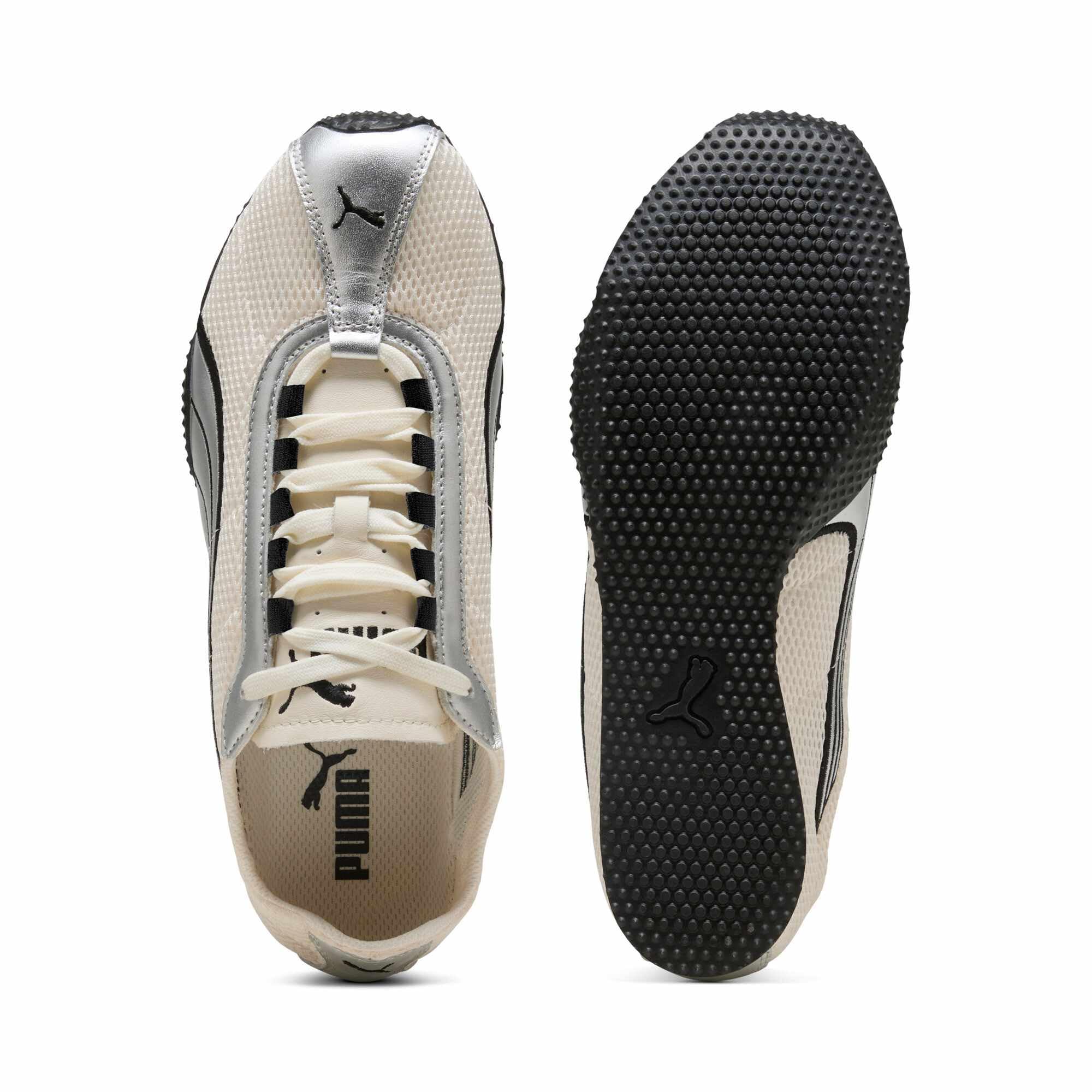 H-Street OG Frosted Ivory-Silver