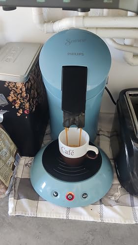 Poignée Levier Black Brew Chamber Compatible Philips Senseo Machines à Café