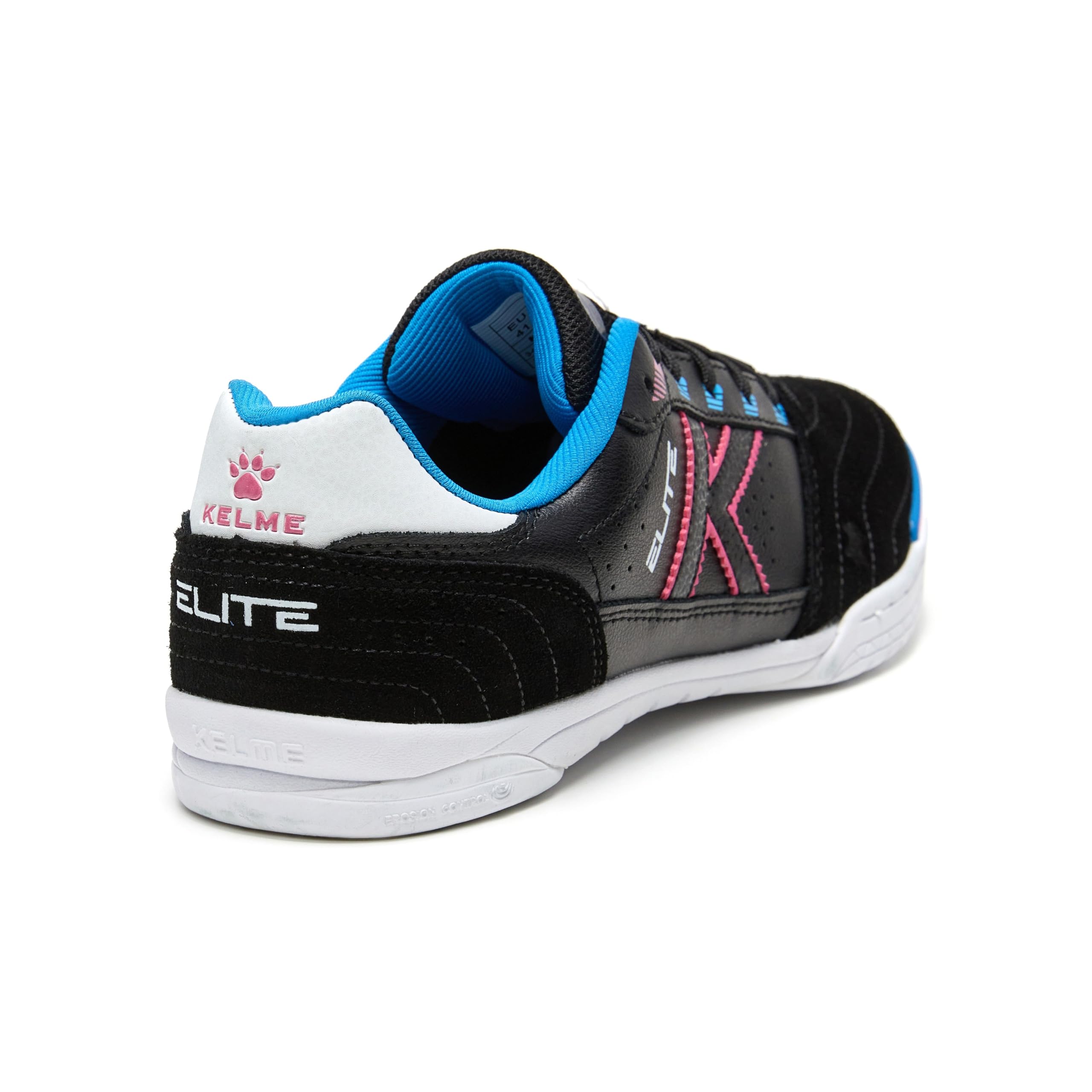 KELME Zapatillas De Fútbol Sala Elite Negro