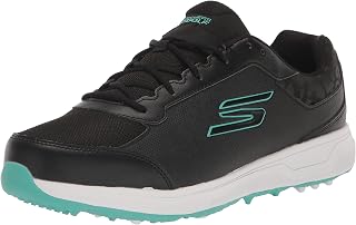 Women's Go Max Arch Fit Spikeless Golf Shoe Sneaker