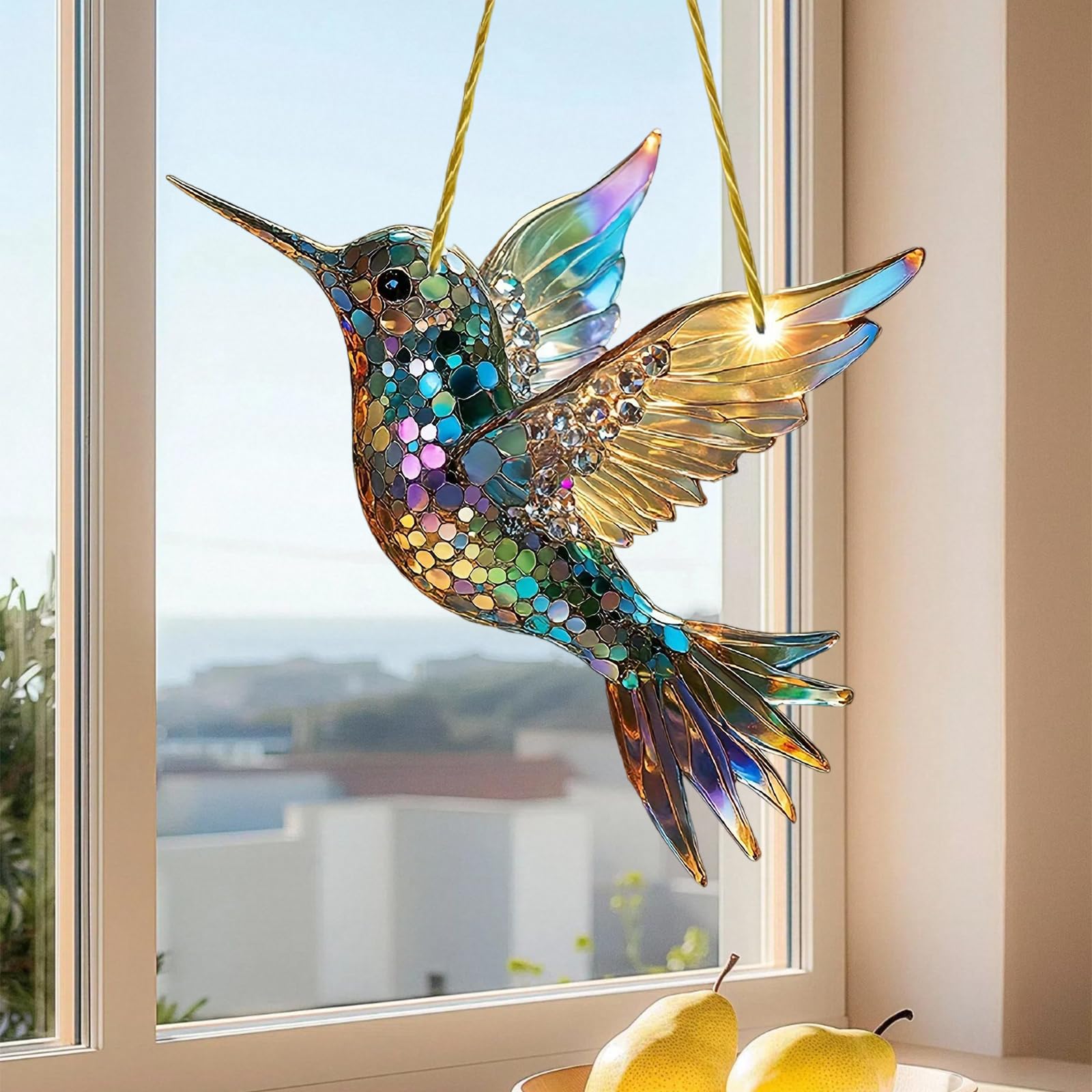 Kolibri Sonnenfänger