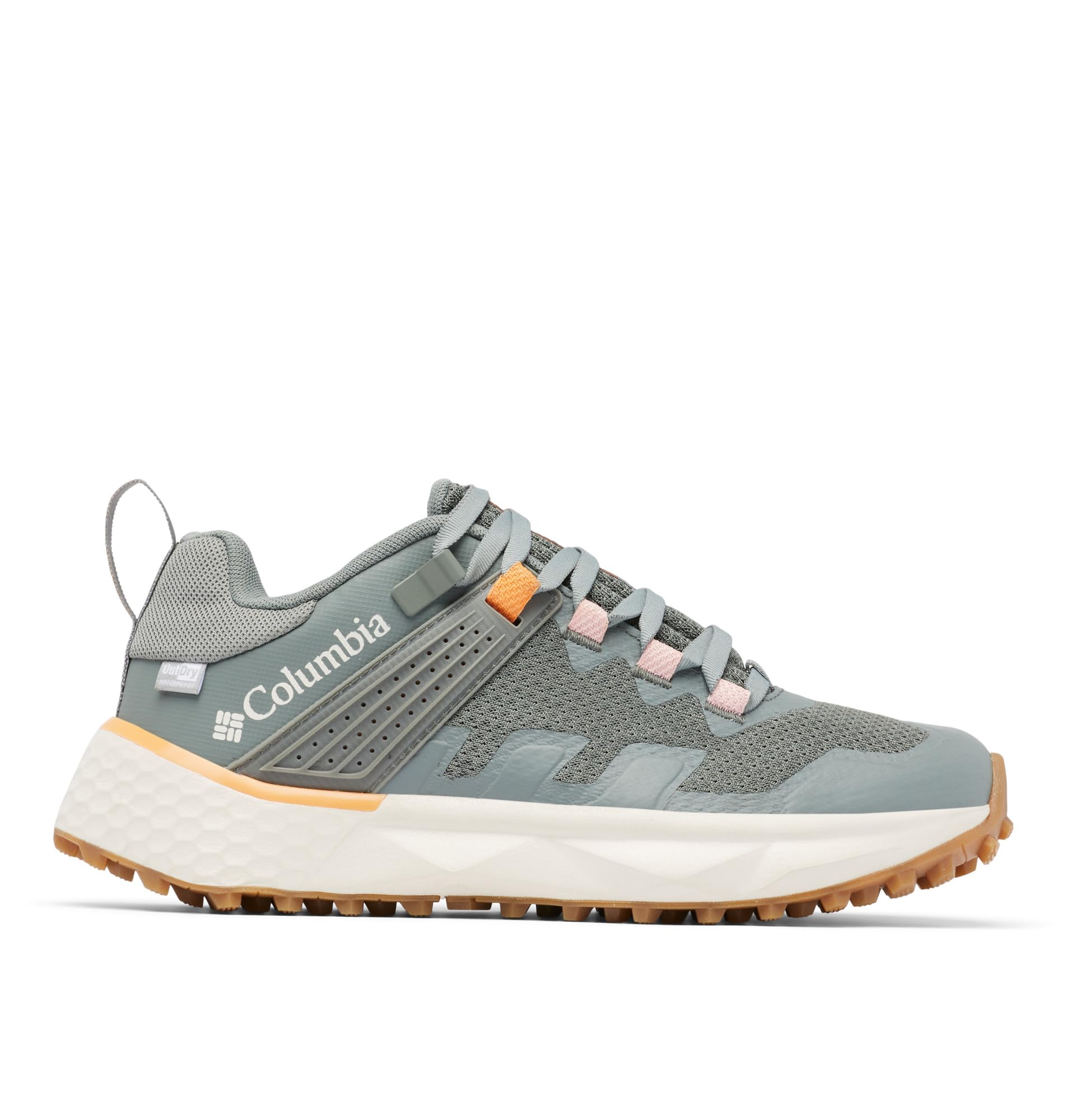 Columbia Facet™ 75 Outdry™ Chaussures de Trekking et de randonnée imperméables à Taille basseFemme