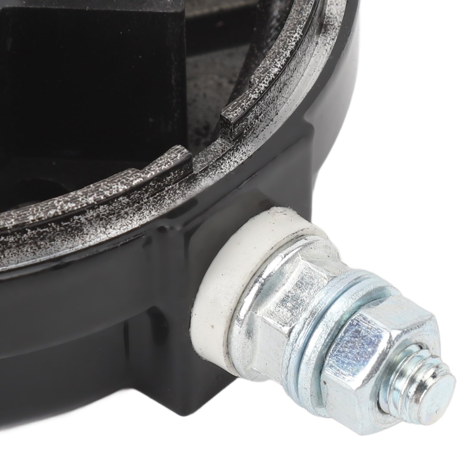 Assemblaggio del Coperchio del Motore Verricello Electric Winch Motor Cover Prestazioni per 2000 a 4500 Libbre ATV UTV