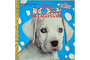 Disney's 102 Dalmatians