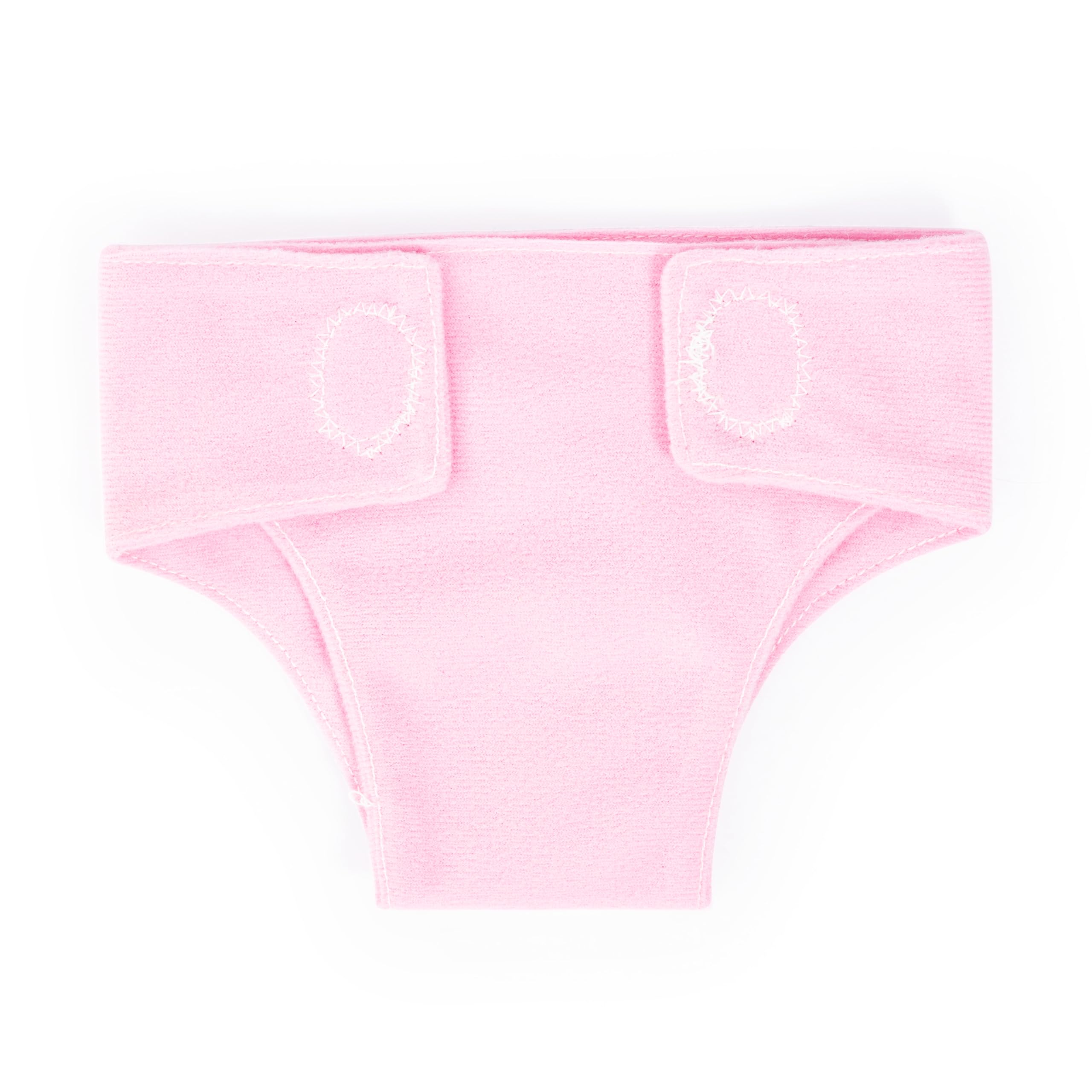 4 Pannolini Per Bambole Reborn – Vestiti E Biancheria Intima Per Bambole Da 14-18 Pollici (Confezione Da 4 Stili)