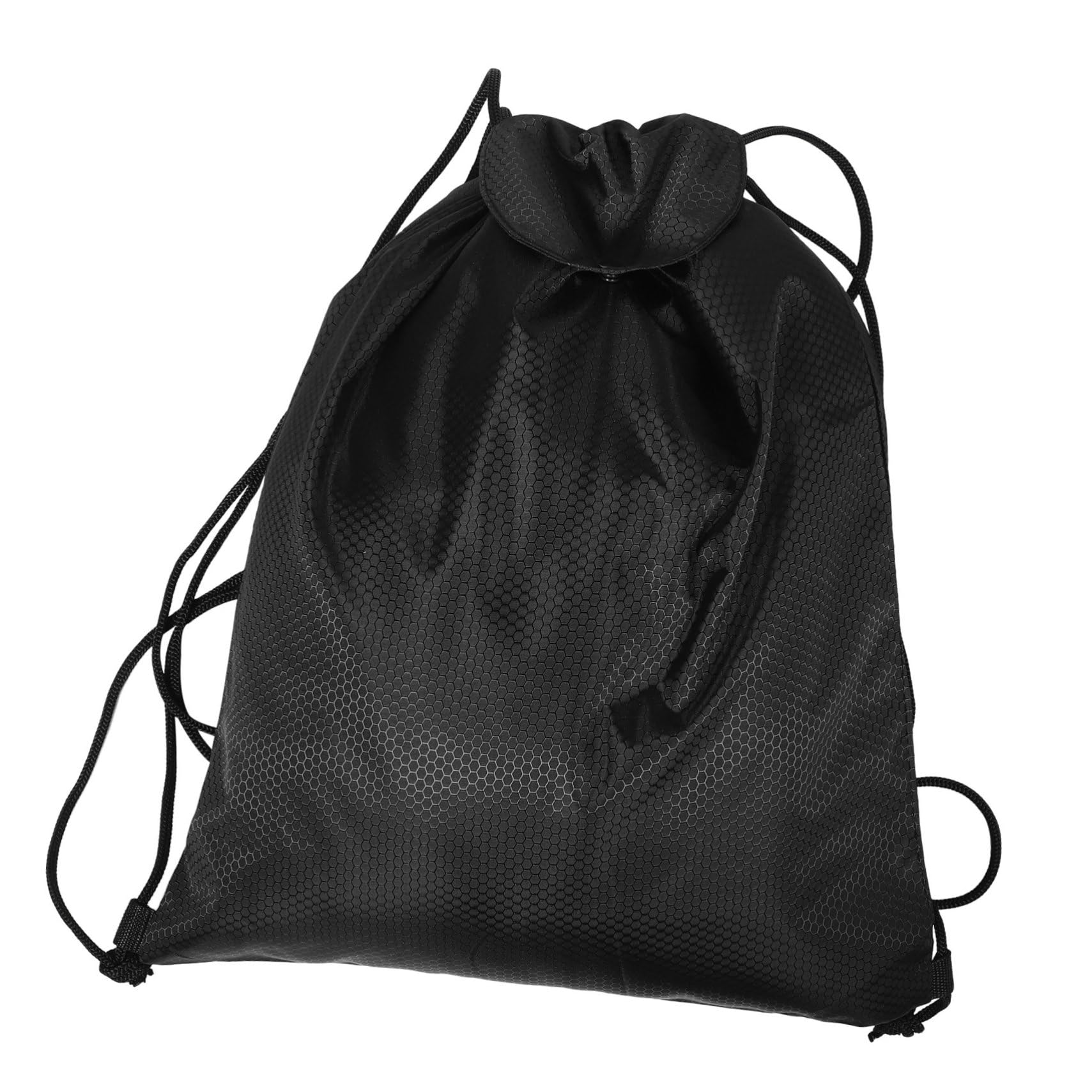 OSOLADY Large Capacity Storage Bag Thickened Design for Travel Outdoor Use Convenient Portable Carry Bag for Helmets Gloves