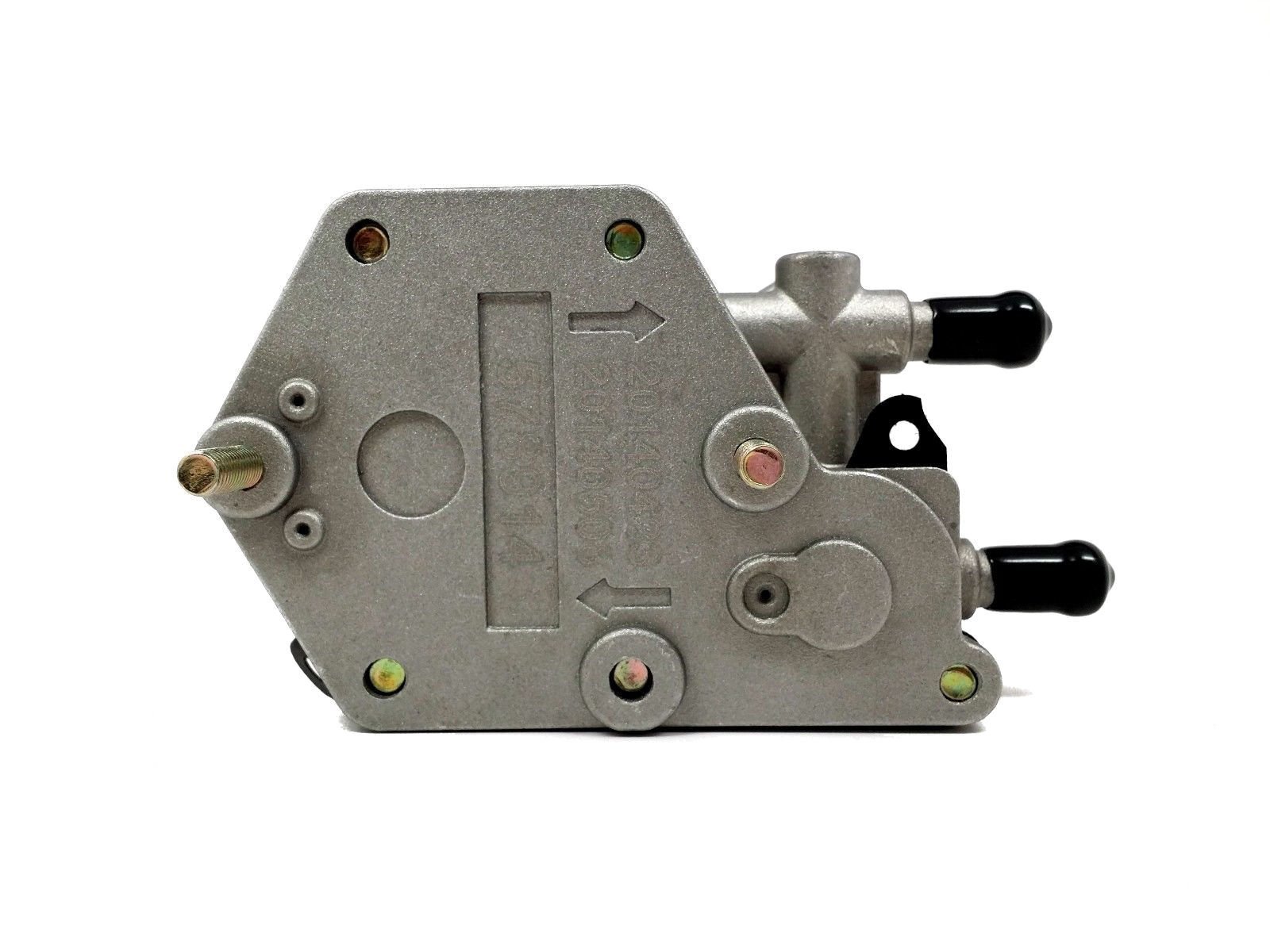 Válvula Purga Combustible Para Polaris Para Predator 500 Para Trail