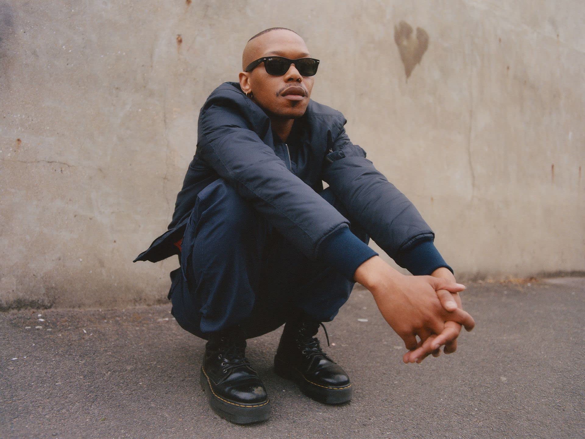 Nakhane