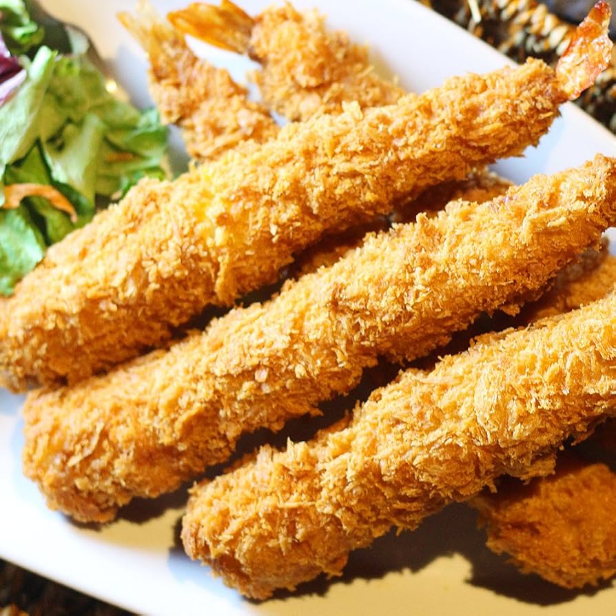 エビフライ様【専用】④ 楽天市場】EAST BEE 海老フライ 3Lサイズ 350g ( 約35g×10尾