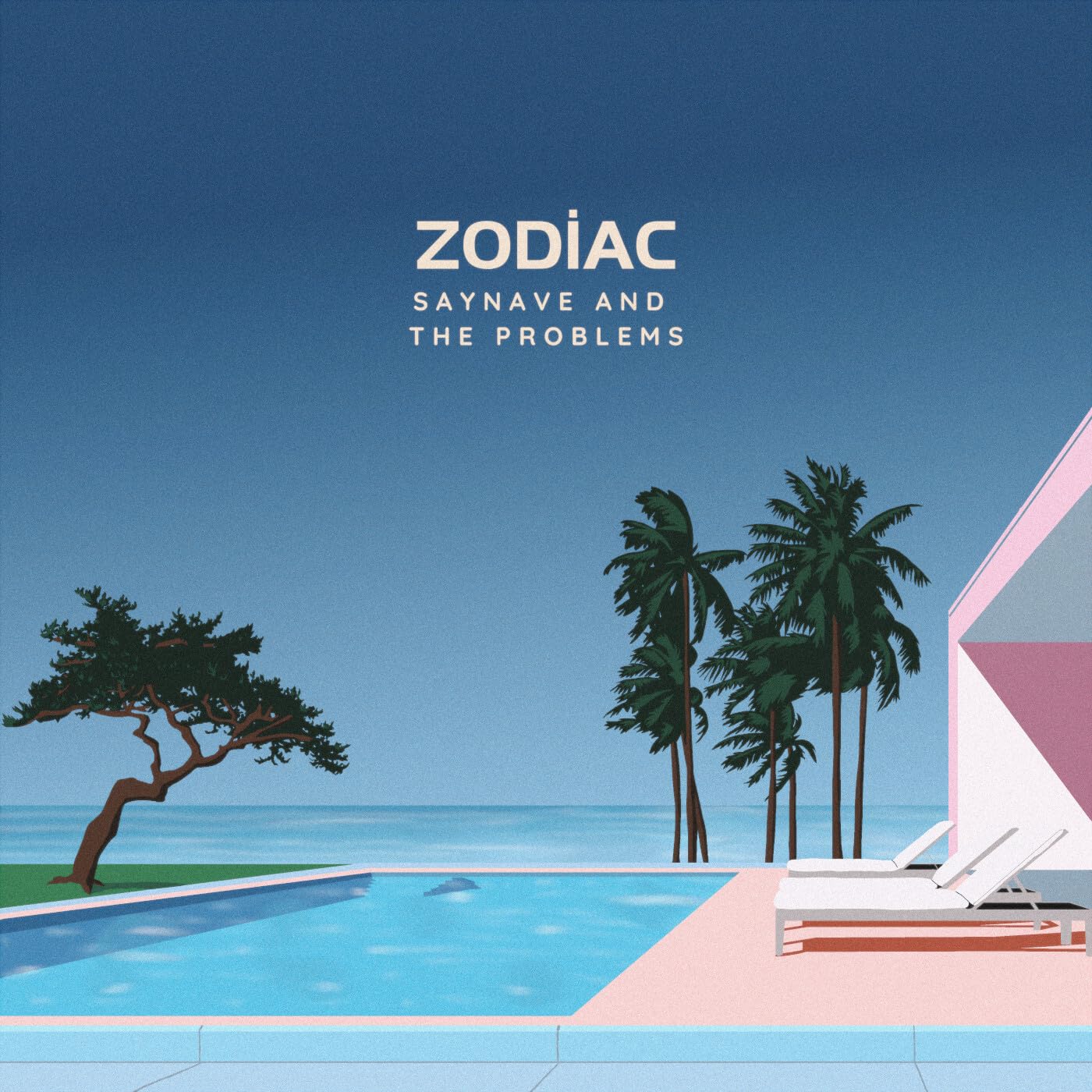 Zodiac/Unruly A & the killer bee