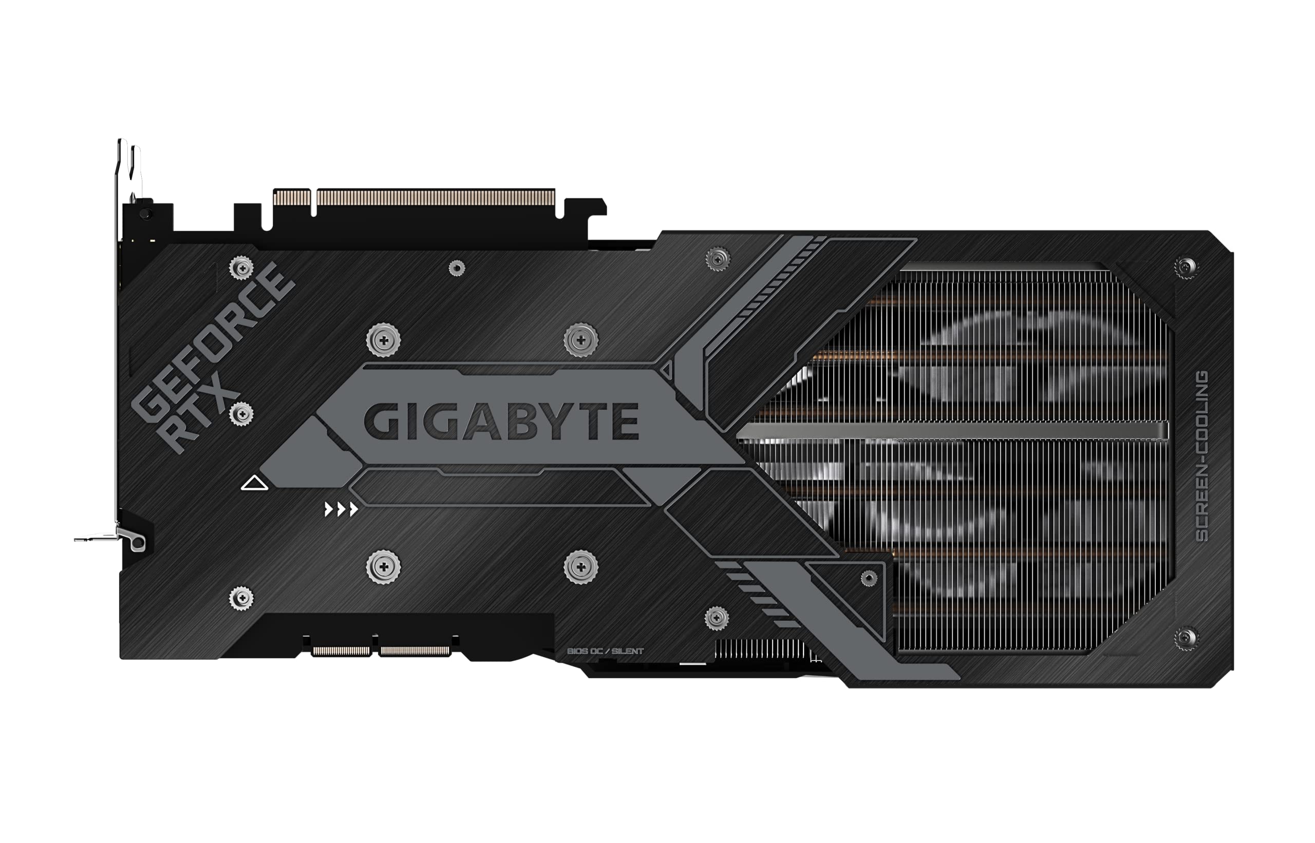 Amazon.co.jp: GIGABYTE NVIDIA GeForce RTX3090Ti搭載 グラフィック