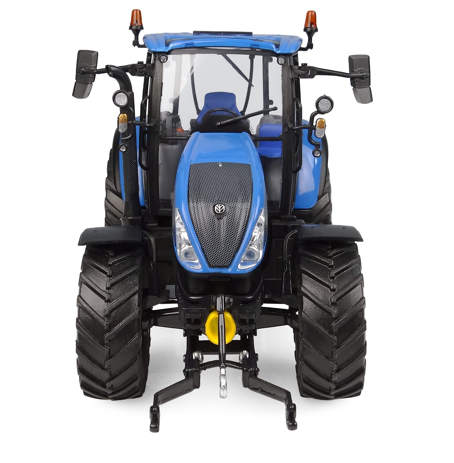 Universal Hobbies New Holland T5.120 ElectroCommand - 2022